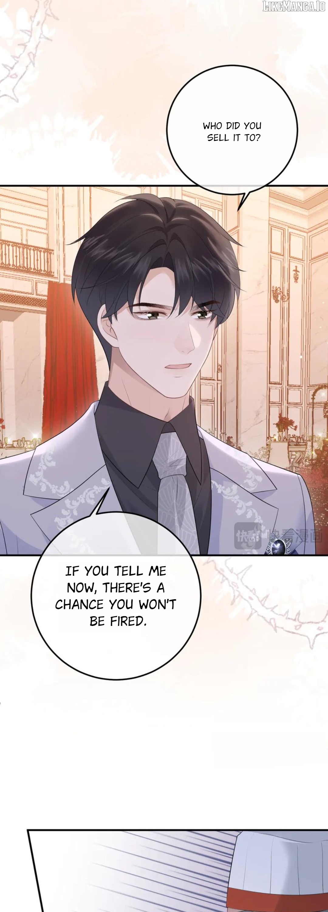 100-Day Warm Marriage Chapter 70 - page 32